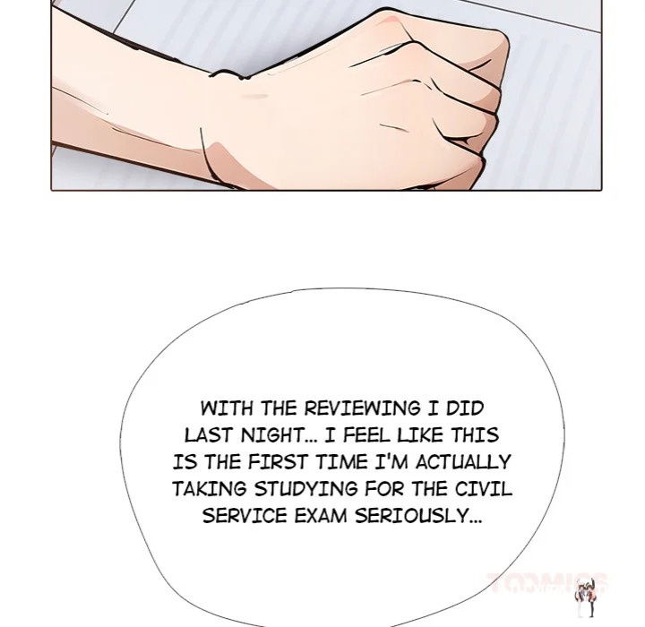 Love Me, or Else Love Me, or Else Chapter 13 - صفحة 15