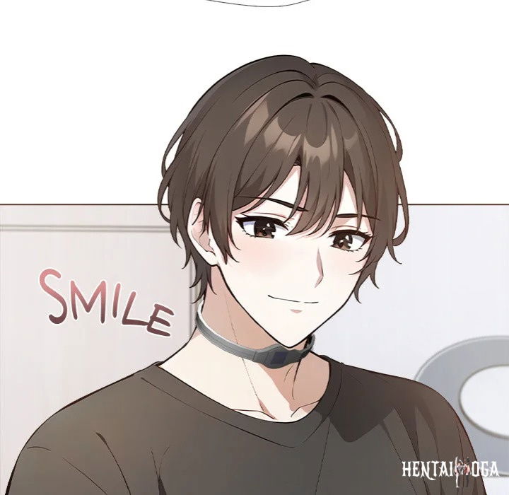 Love Me, or Else Love Me, or Else Chapter 13 - صفحة 16