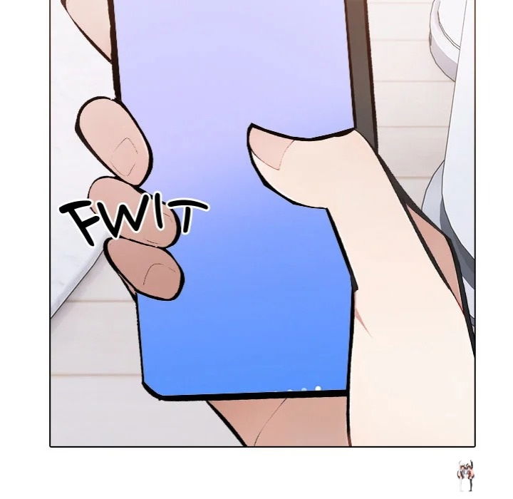 Love Me, or Else Love Me, or Else Chapter 13 - صفحة 21