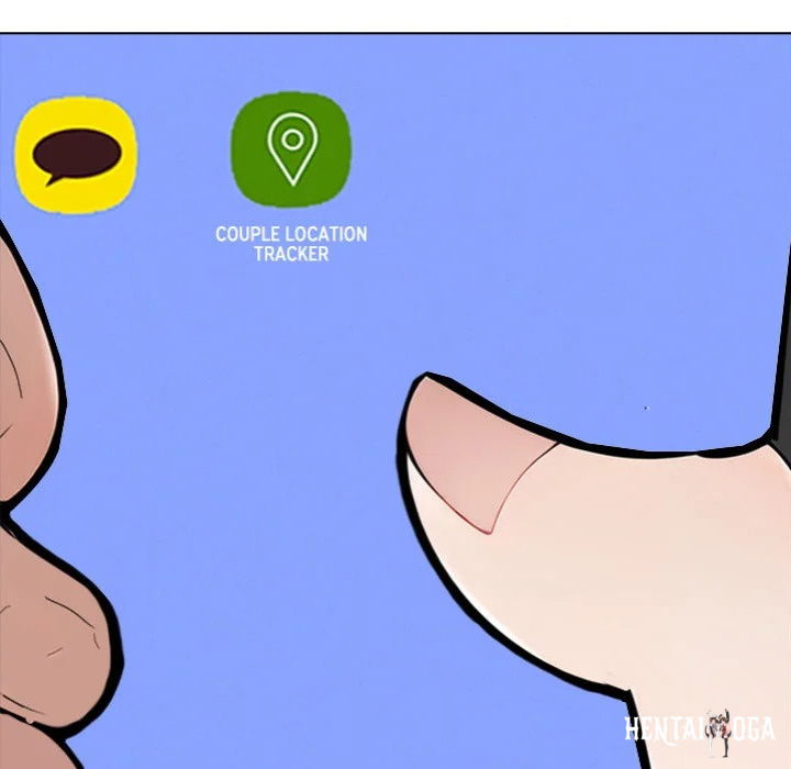 Love Me, or Else Love Me, or Else Chapter 13 - صفحة 23