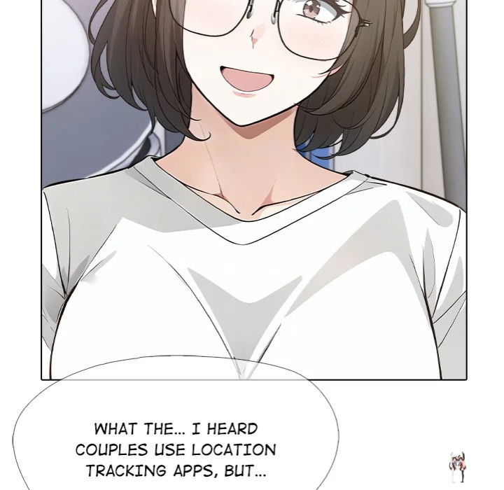 Love Me, or Else Love Me, or Else Chapter 13 - صفحة 25