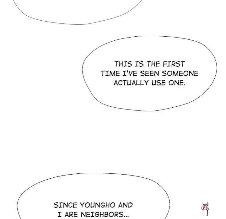 Love Me, or Else Love Me, or Else Chapter 13 - صفحة 26