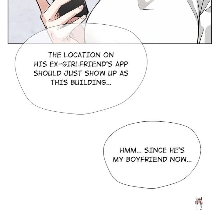 Love Me, or Else Love Me, or Else Chapter 13 - صفحة 28