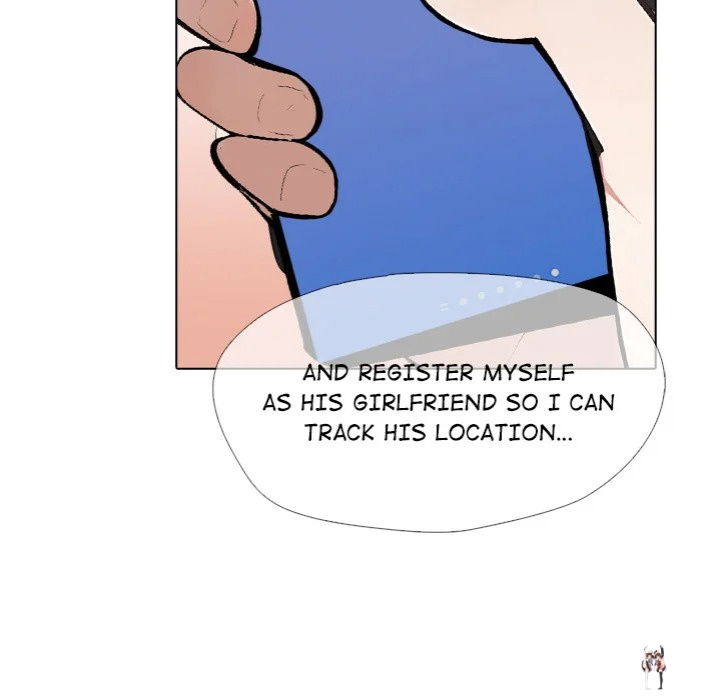 Love Me, or Else Love Me, or Else Chapter 13 - صفحة 30