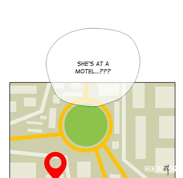 Love Me, or Else Love Me, or Else Chapter 13 - صفحة 35