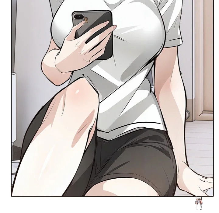 Love Me, or Else Love Me, or Else Chapter 13 - صفحة 38