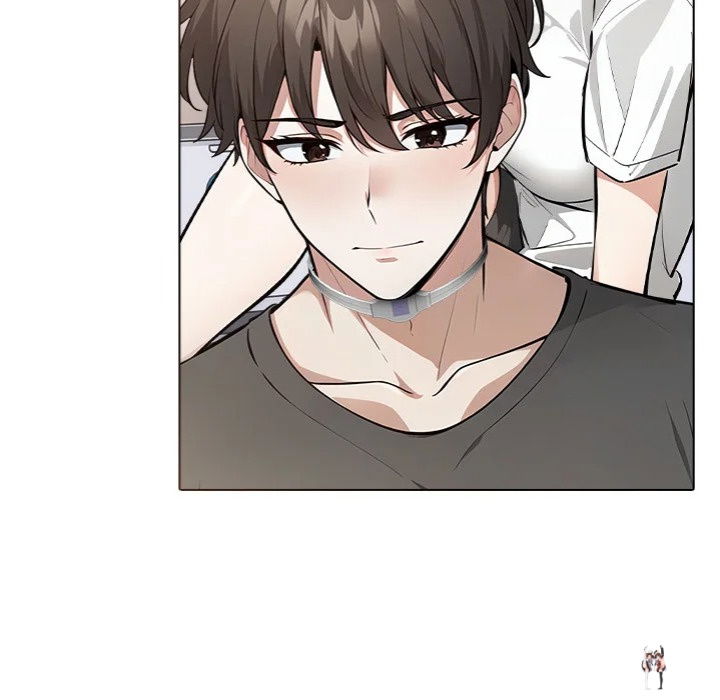 Love Me, or Else Love Me, or Else Chapter 13 - صفحة 40