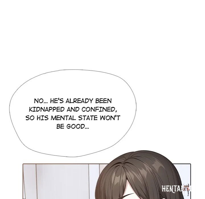 Love Me, or Else Love Me, or Else Chapter 13 - صفحة 43