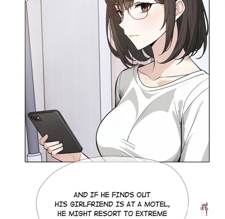 Love Me, or Else Love Me, or Else Chapter 13 - صفحة 44