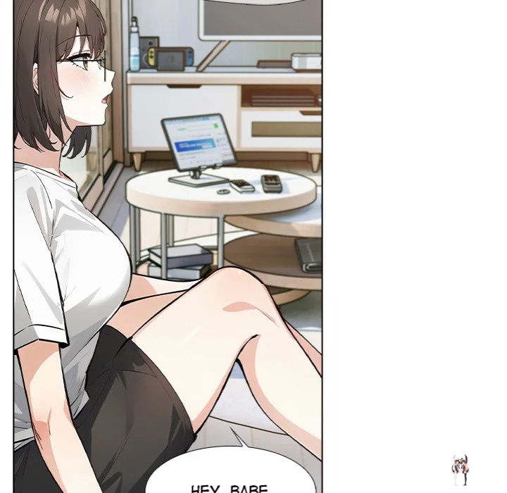 Love Me, or Else Love Me, or Else Chapter 13 - صفحة 46