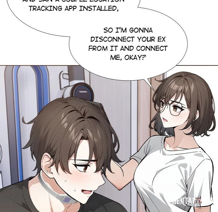 Love Me, or Else Love Me, or Else Chapter 13 - صفحة 50