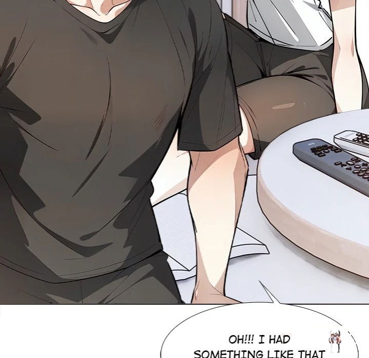 Love Me, or Else Love Me, or Else Chapter 13 - صفحة 51