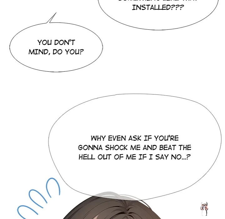 Love Me, or Else Love Me, or Else Chapter 13 - صفحة 52