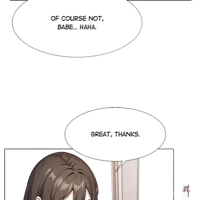 Love Me, or Else Love Me, or Else Chapter 13 - صفحة 54