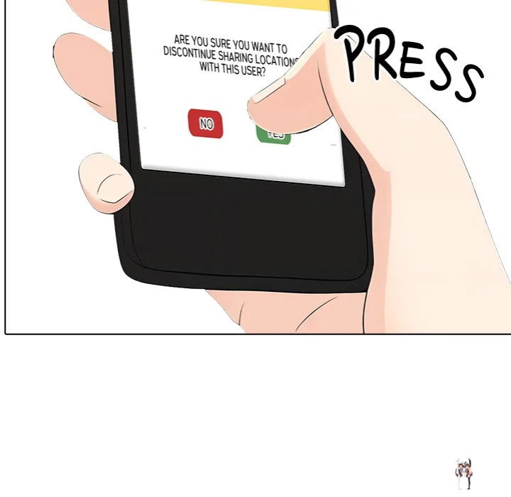 Love Me, or Else Love Me, or Else Chapter 13 - صفحة 59