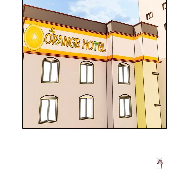 Love Me, or Else Love Me, or Else Chapter 13 - صفحة 63