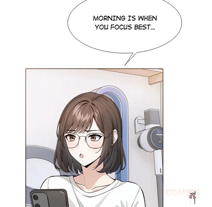 Love Me, or Else Love Me, or Else Chapter 13 - صفحة 9