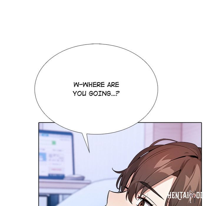 Love Me, or Else Love Me, or Else Chapter 14 - صفحة 100