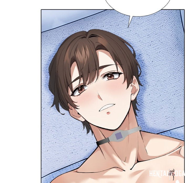 Love Me, or Else Love Me, or Else Chapter 14 - صفحة 107