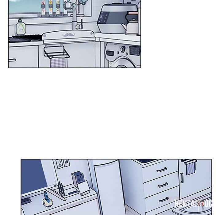 Love Me, or Else Love Me, or Else Chapter 14 - صفحة 111