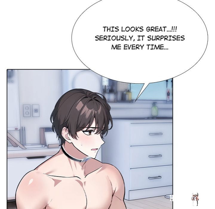 Love Me, or Else Love Me, or Else Chapter 14 - صفحة 116