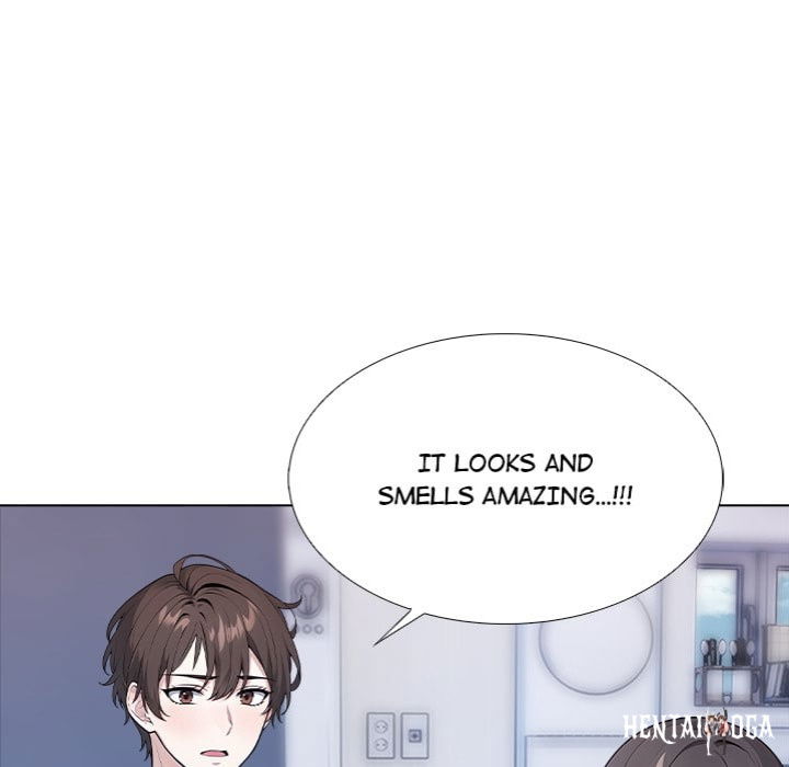 Love Me, or Else Love Me, or Else Chapter 14 - صفحة 118