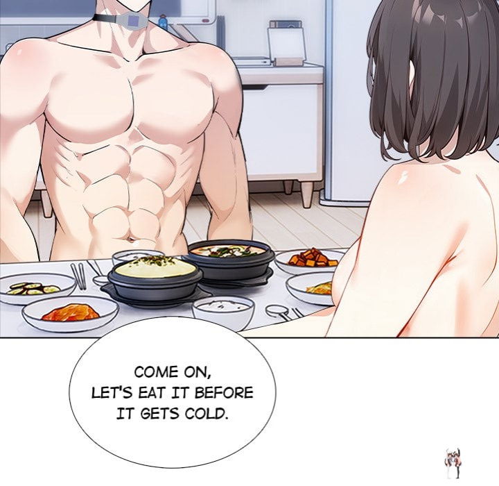 Love Me, or Else Love Me, or Else Chapter 14 - صفحة 119