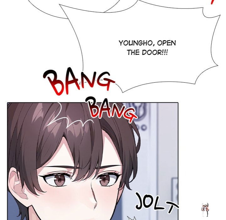 Love Me, or Else Love Me, or Else Chapter 14 - صفحة 121