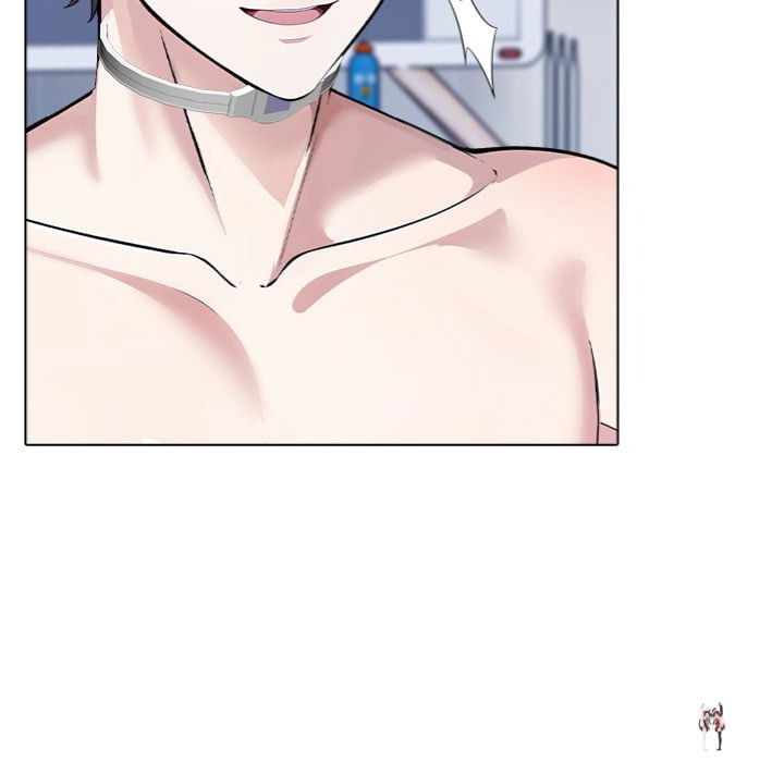 Love Me, or Else Love Me, or Else Chapter 14 - صفحة 122