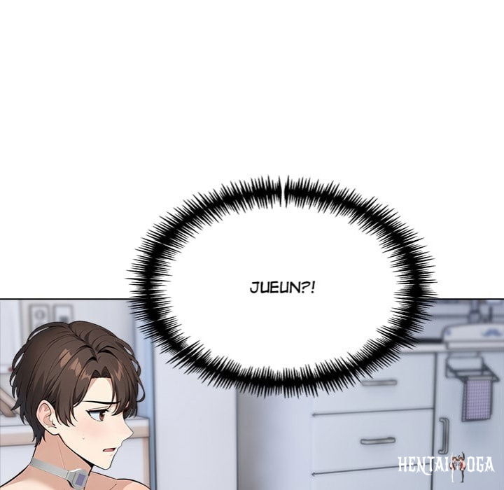 Love Me, or Else Love Me, or Else Chapter 14 - صفحة 124