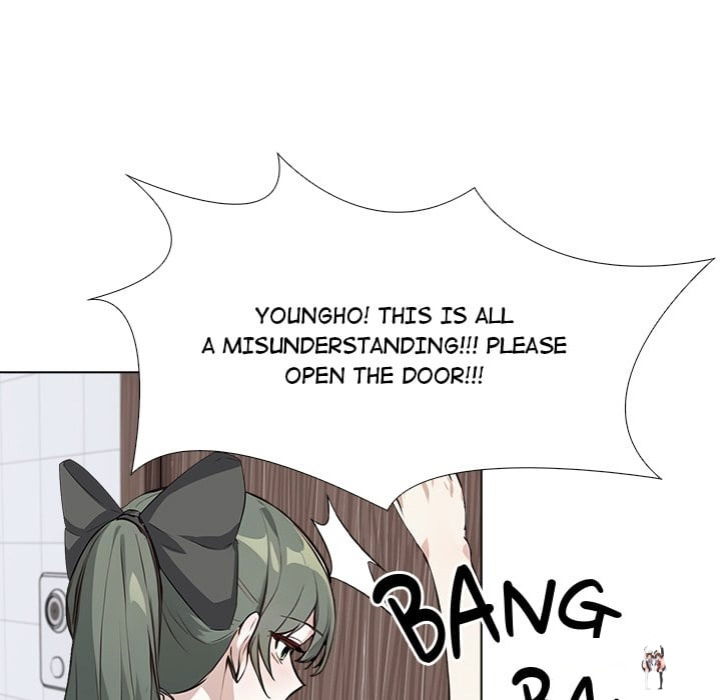 Love Me, or Else Love Me, or Else Chapter 14 - صفحة 129