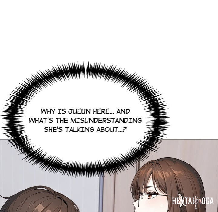 Love Me, or Else Love Me, or Else Chapter 14 - صفحة 134