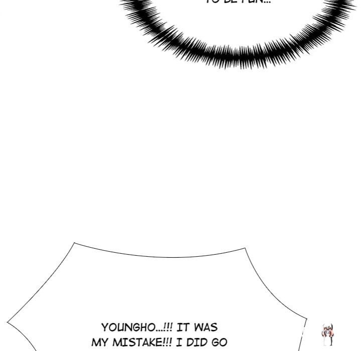 Love Me, or Else Love Me, or Else Chapter 14 - صفحة 136