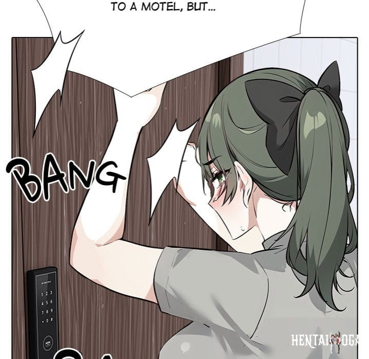 Love Me, or Else Love Me, or Else Chapter 14 - صفحة 137