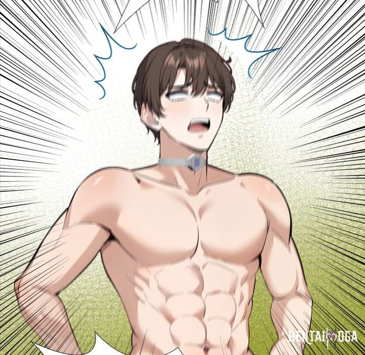 Love Me, or Else Love Me, or Else Chapter 14 - صفحة 152