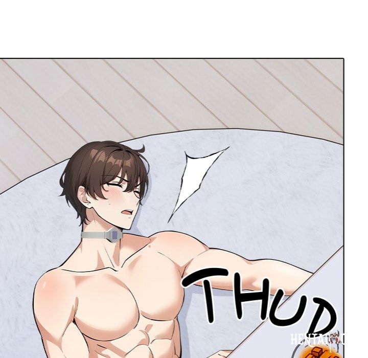 Love Me, or Else Love Me, or Else Chapter 14 - صفحة 157