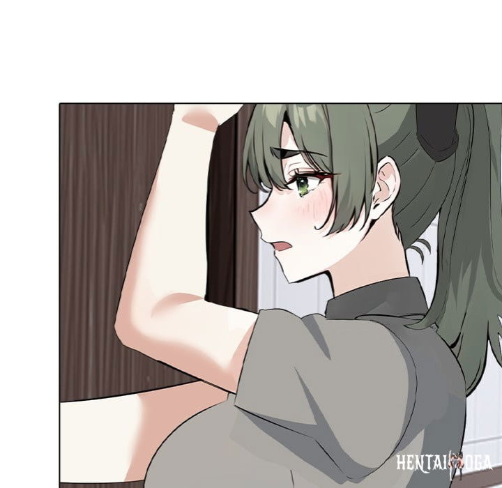 Love Me, or Else Love Me, or Else Chapter 14 - صفحة 159