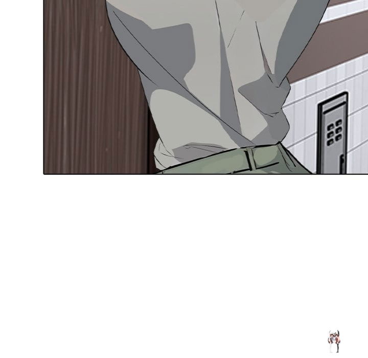 Love Me, or Else Love Me, or Else Chapter 14 - صفحة 160