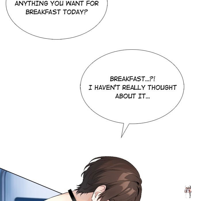 Love Me, or Else Love Me, or Else Chapter 14 - صفحة 23