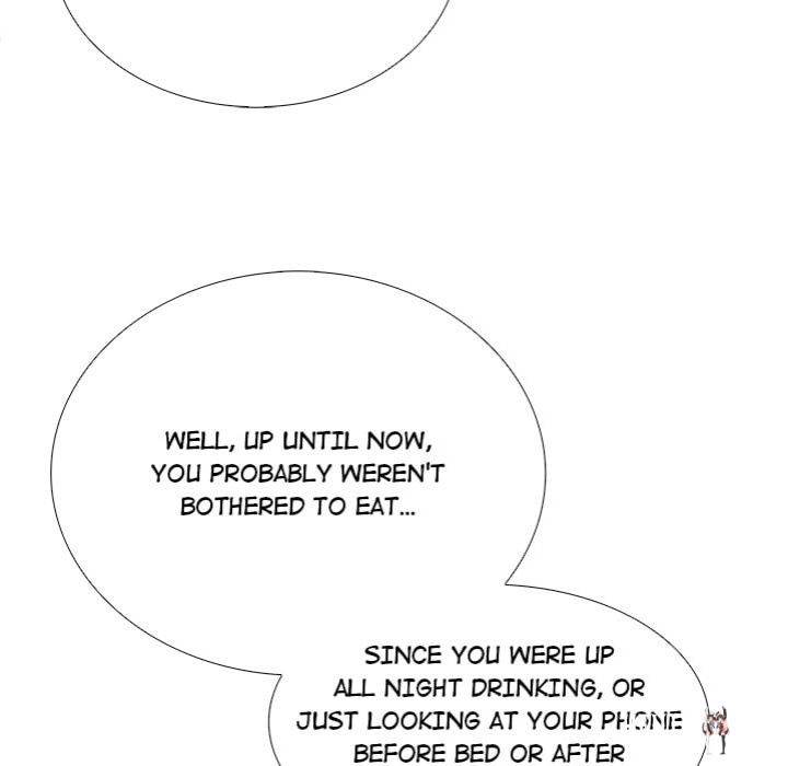 Love Me, or Else Love Me, or Else Chapter 14 - صفحة 25