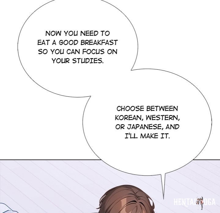 Love Me, or Else Love Me, or Else Chapter 14 - صفحة 30