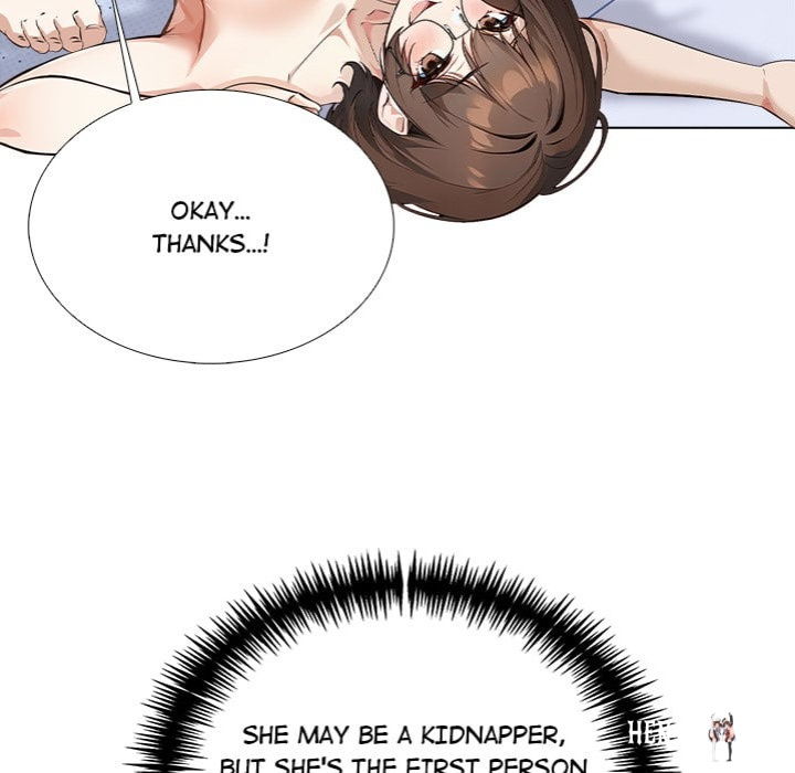 Love Me, or Else Love Me, or Else Chapter 14 - صفحة 32