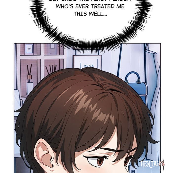 Love Me, or Else Love Me, or Else Chapter 14 - صفحة 33