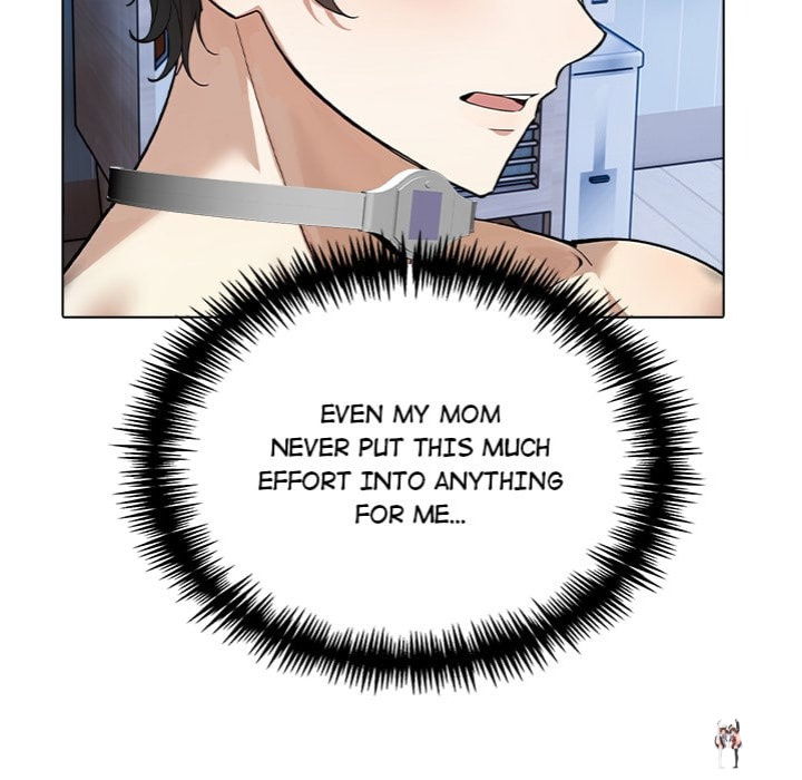 Love Me, or Else Love Me, or Else Chapter 14 - صفحة 34