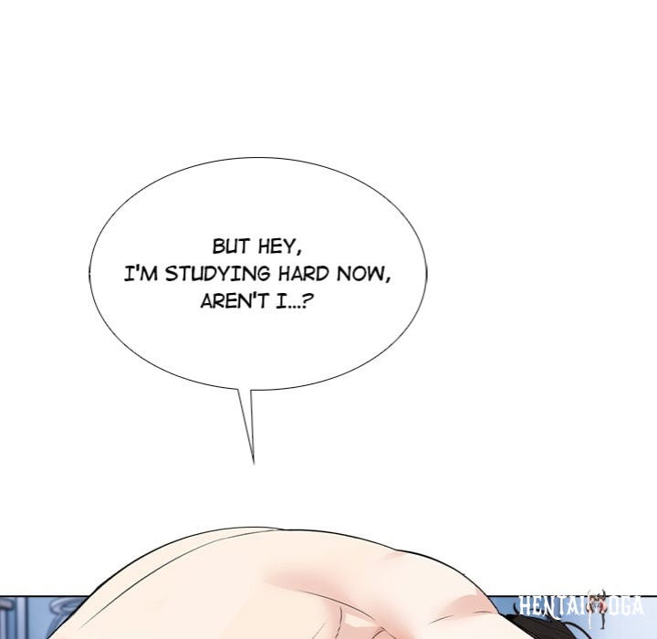 Love Me, or Else Love Me, or Else Chapter 14 - صفحة 35