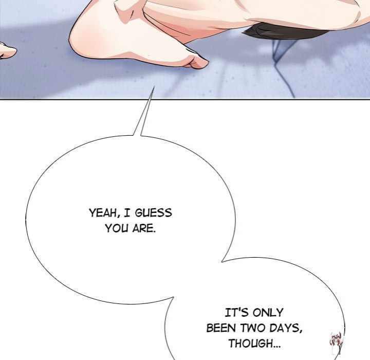 Love Me, or Else Love Me, or Else Chapter 14 - صفحة 37