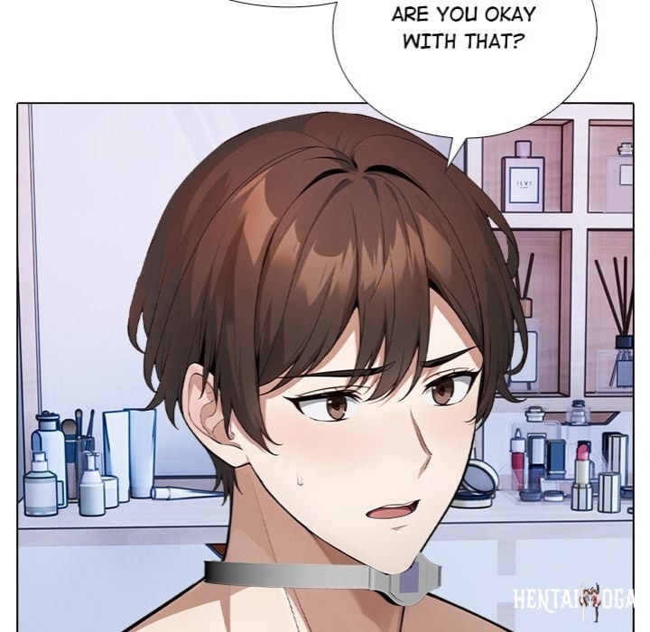 Love Me, or Else Love Me, or Else Chapter 14 - صفحة 39