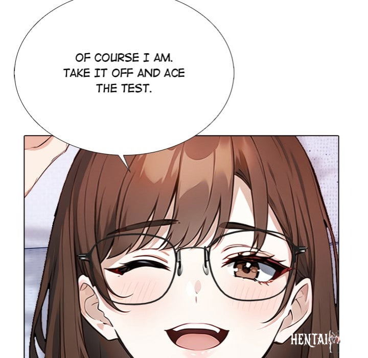 Love Me, or Else Love Me, or Else Chapter 14 - صفحة 41