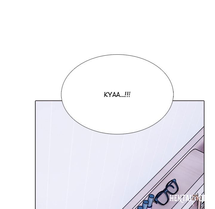 Love Me, or Else Love Me, or Else Chapter 14 - صفحة 5