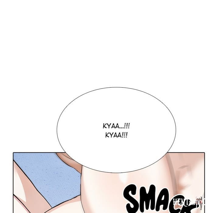 Love Me, or Else Love Me, or Else Chapter 14 - صفحة 53